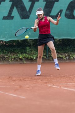 Bild 487 - HL TSV DUWO 08 - Harburger Turnerbund 2 : Ergebnis: 8:1